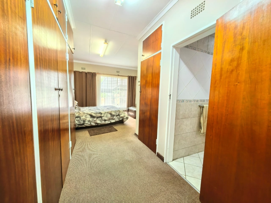 3 Bedroom Property for Sale in Vaalpark Free State